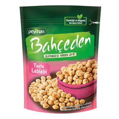 Peyman Bahceden Salted Chickpeas 150gr