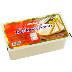 Altinkilic Full Fat Fresh Kashkaval 35.3 oz (1000 g)