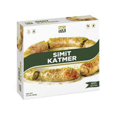 Moda Katmer Simit 150G