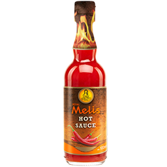 MELIS HOT SAUCE 100 ML