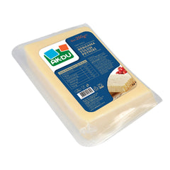 AKDU TRADITIONAL PERGAMON COW'S TULUM CHEESE (BERGAMA - INEK) 400GR
