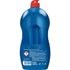 Pril Dishwashing Liquid Detergent Apple 18 fl oz (532ml)