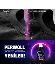 PERWOLL BLACK 1485 ML