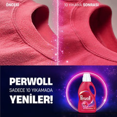 PERWOLL RED 1485 ML