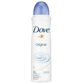Dove Body Spray Original 150ml