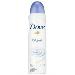 Dove Body Spray Original 150ml