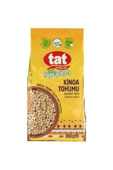 TAT SUPERFOODS QUINOA 500GR - TULUMBA