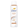 Dove Body Spray Vanilla 5.07 fl oz (150 ml)
