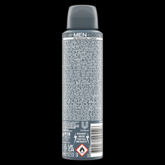 Dove Body Spray Classic for Men 5.07 fl oz (150 ml)