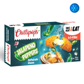 Take Heat & Eat Jalapeno Pepper Chilipops 200g