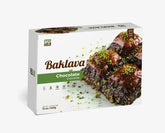 Moda Baklava Chocolate 12Oz