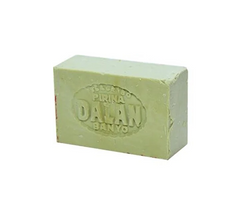 Dalan Olive Oil Soap Green || 180 gr x5