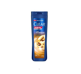 CLEAR MEN SHAMPOO 350 ML (11.8oz - Anti Hair Loss Coffee Bean Extract)