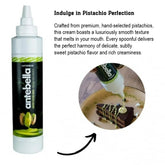 ANTEBELLA SPREADABLE PISTACHIO SPREAD (SAUCE) 11% 700gr