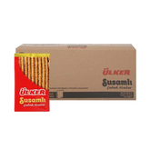 Ulker Sesame Stick Crackers 2.47 oz (70 g) x 22 pcs