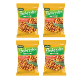Peyman Bahceden Flavoured Mix 5.29 oz (150g) x 4 pcs - High Fiber