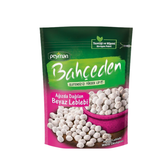 Peyman Bahceden White Chickpeas 5.29 oz (150 g) - Gluten Free - High Fiber