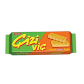 Ulker Cizivic Cheese Sandwich Crackers 2.89 oz (82 g)