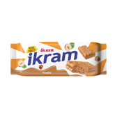 Ulker Ikram Hazelnut Cream Biscuits 2.96 oz (84 g)