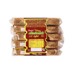 Ulker Altınbasak Oat Biscuits 5 ct, 8.11oz (230g)