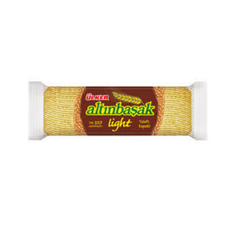Ulker Altınbasak Oat Biscuits 5 ct, 8.11oz (230g)