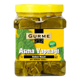 Gourmet212 Conventional Grape Leave Rolled 3.3 lb Pet