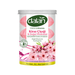 DALAN FRESH MINERALS CHERRY BLOSSOM 4x110 GR