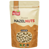 Can Besler Hazelnut 200G