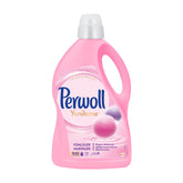 PERWOLL FOR WOOL & DELICATES 2.97 LT (100oz)