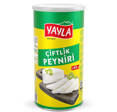 YAYLA WHITE CHEESE 28.2 OZ (800g) %45 FAT