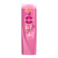 ELIDOR SHAMPOO 400ML (13.5oz - STRONG AND BRIGHT)