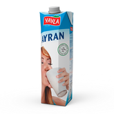 Yayla Ayran 33.8 fl oz Tetra Pack