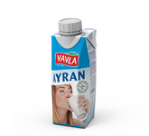 YAYLA AYRAN 8.45 FL OZ (250ML) (TETRA PACK)