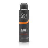 Dove Body Spray Energising for Men 5.07 fl oz (150 ml)