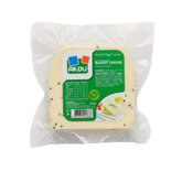 AKDU Traditional Basket Cheese with Black Cumin 10.6 oz (300 g ) (Corokotlu Sepet Peyniri)