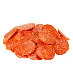 Solmaz Sliced Pepperoni (HALAL) 8oz (227gr)