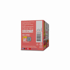 HYLEYS SLIM TEA COLLECTION | 42 TEA BAGS | 2.22oz