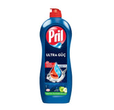 Pril Dishwashing Liquid Detergent Apple 18 fl oz (532ml)