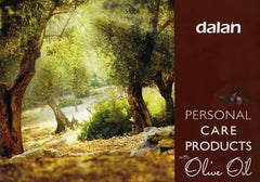 DALAN D'OLIVE CONDITIONER VOLUMIZING 200ml