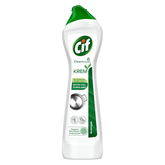 CIF Cream Cleanser w/Amonia 500 ML. (17 oz)