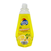 CLEAN SMART DISHWASHING LIQUID FRESH LEMON 24 fl.oz