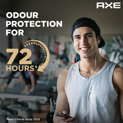 Axe Body Spray 150ml (5.3 fl.oz) GOLD TEMPTATION