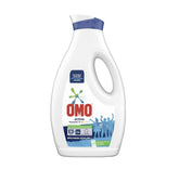 Omo Liquid Laundry Detergent Active Cold Power 58 fl oz