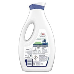 Omo Liquid Laundry Detergent Active Cold Power 58 fl oz