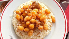 Hasata Rice Osmancik 1Kg