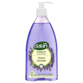 DALAN THERAPY LIQUID HAND SOAP 13.5 FL OZ FRENCH LAVENDER