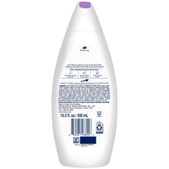 DOVE BODY WASH 15.2 OZ (450 ML) RELAXING