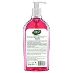 Dalan Multi - Care Liquid Hand Soap – 13.5 fl oz – Sweet Pomegranate - TULUMBA