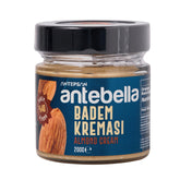 ANTEBELLA SPREADABLE ALMOND SPREAD 40% 200gr