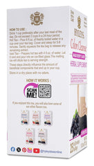 HYLEYS COLON CLEANSE MAQUI BERRY FLAVOR 1.32oz X 25pc